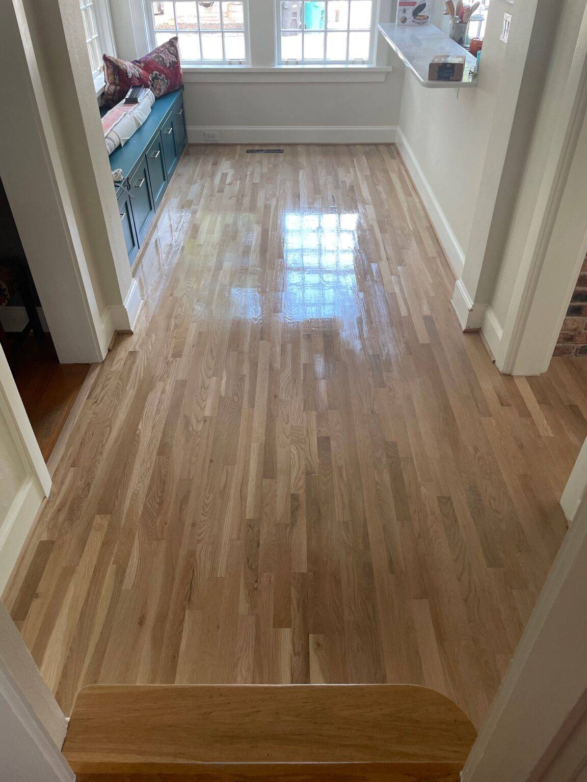 Wooden Floors