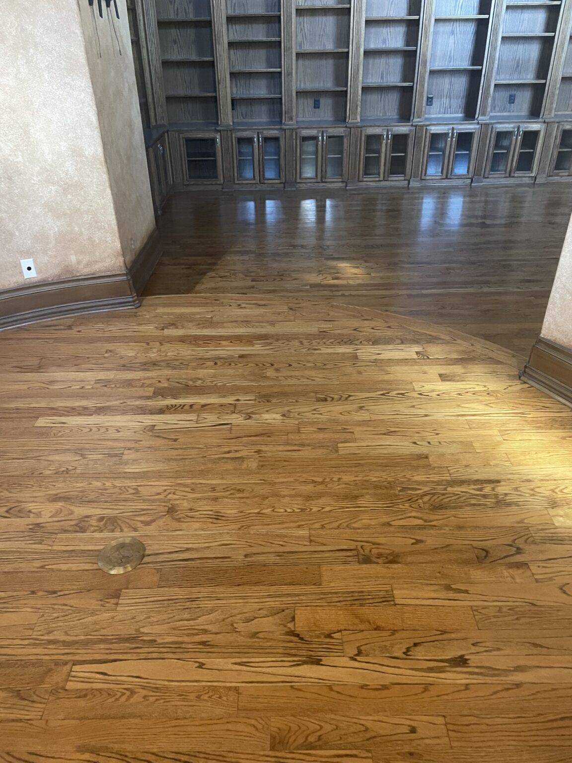 Wooden Floors