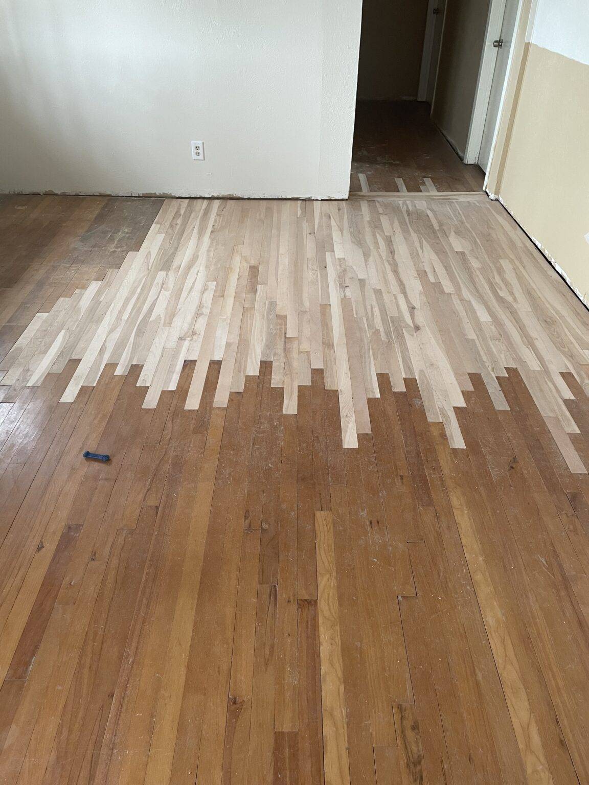 Wooden Floors