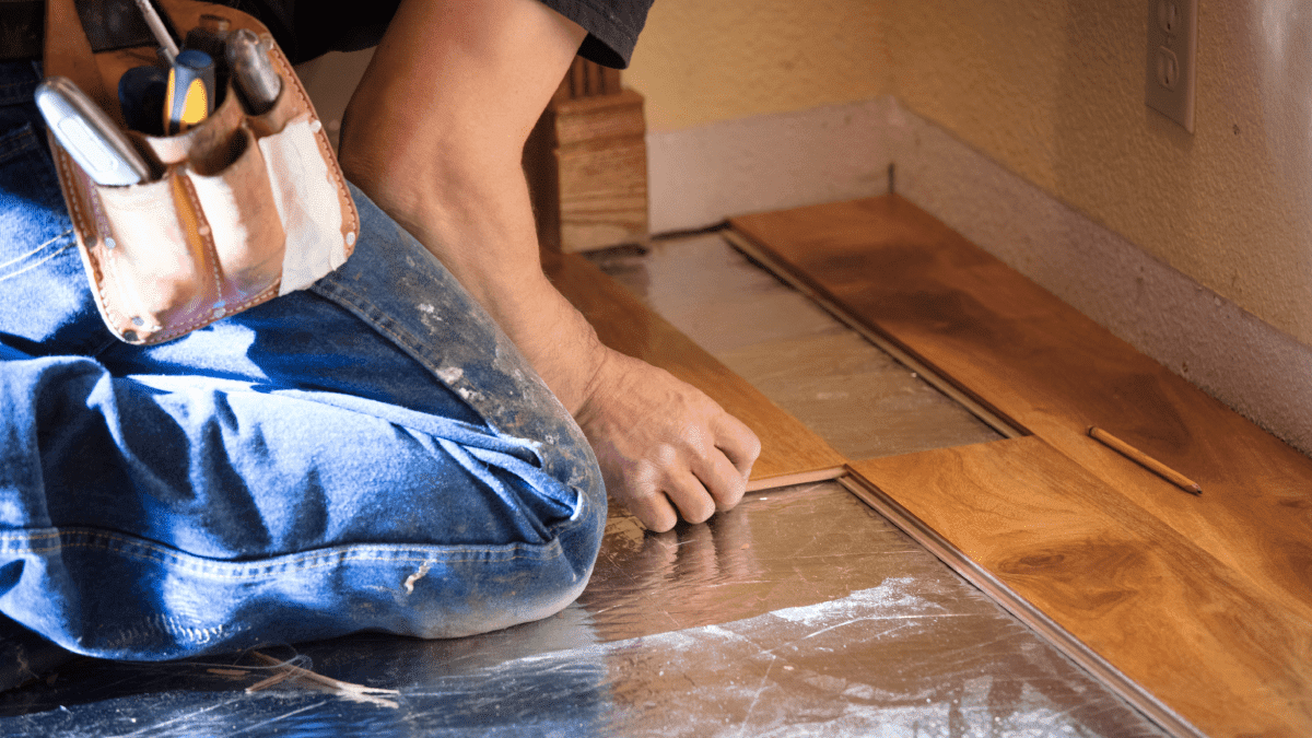 Hardwood Floors DFW Why Choose Us Mobile