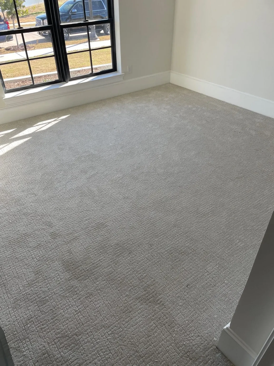 Hardwood Flooring Install