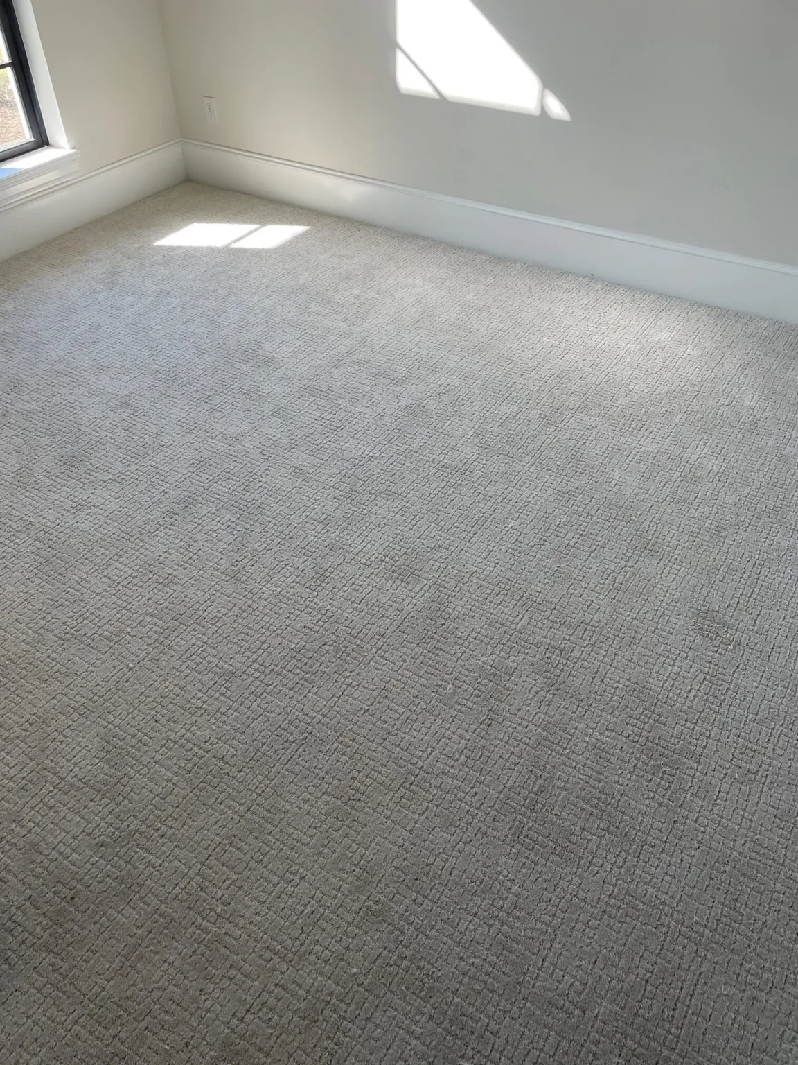 Hardwood Flooring Install