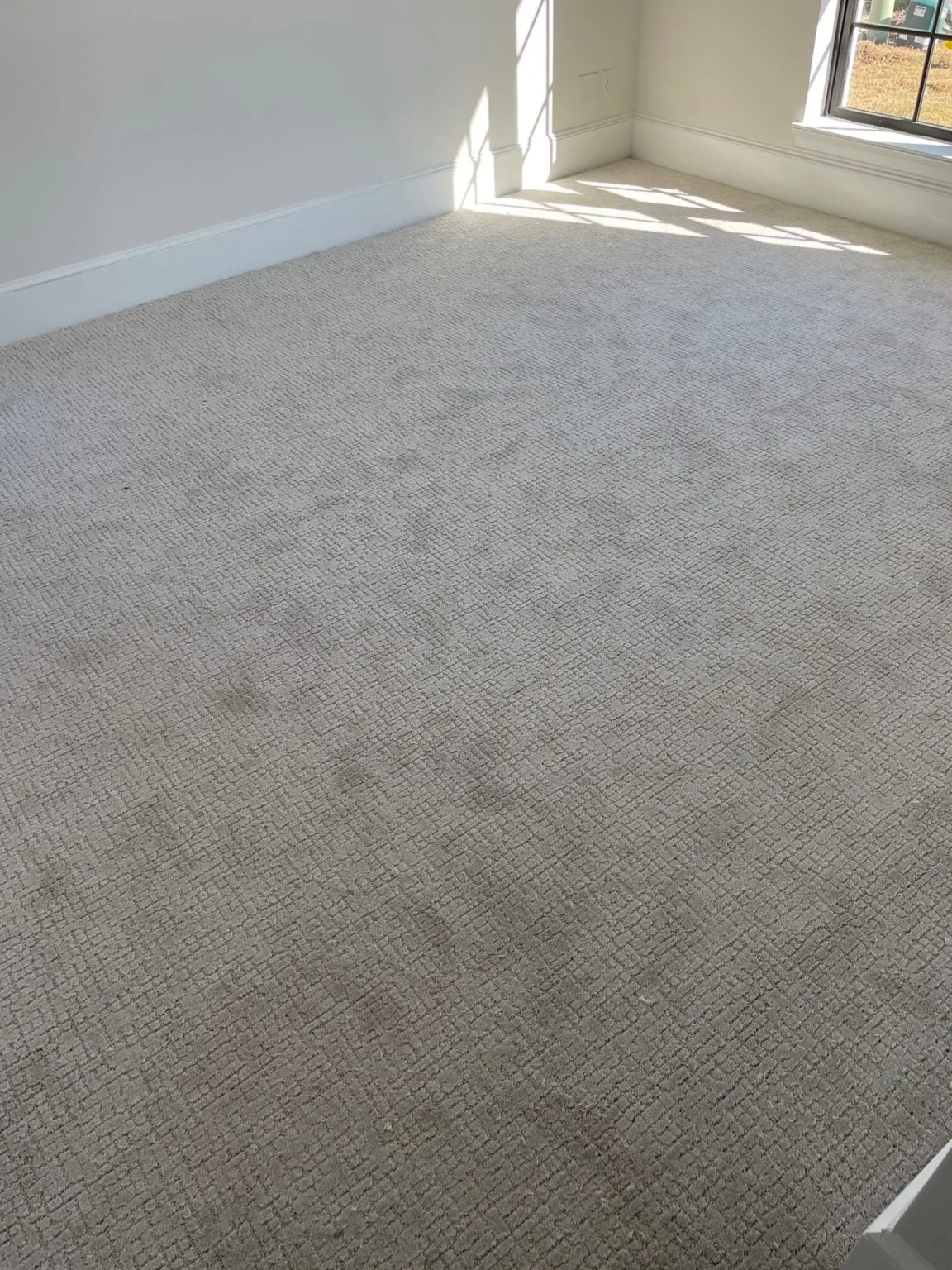 Hardwood Flooring Install