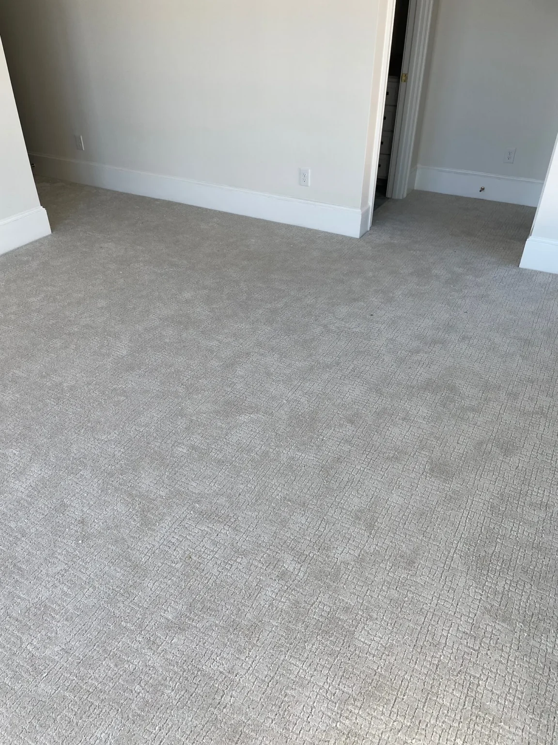 Hardwood Flooring Install