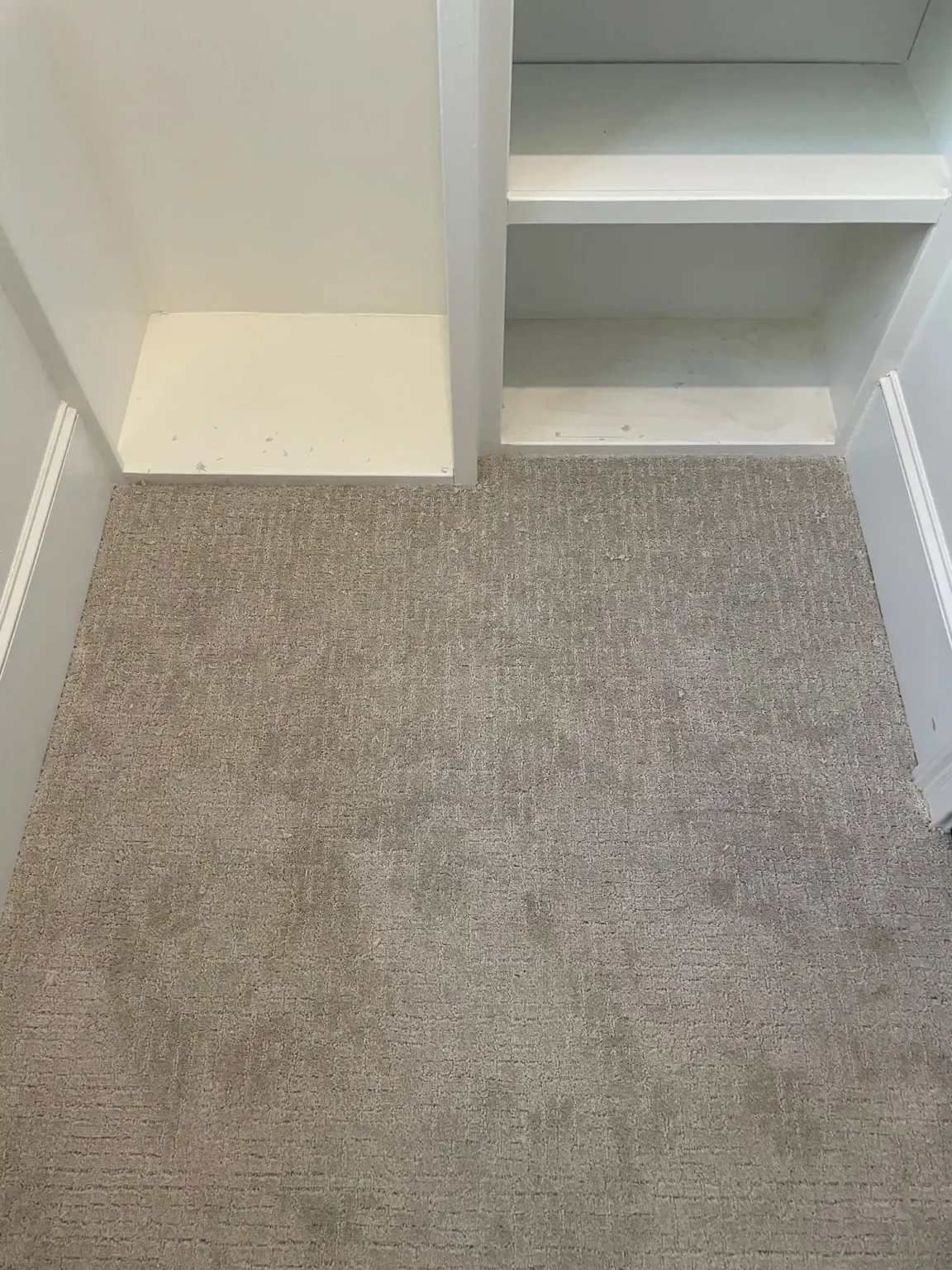 Hardwood Flooring Install