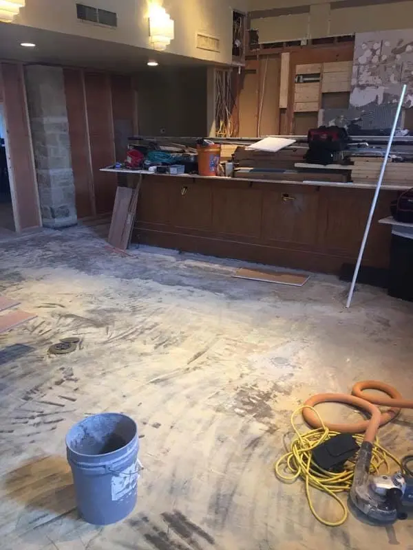 Southlake Country Club Demo Image
